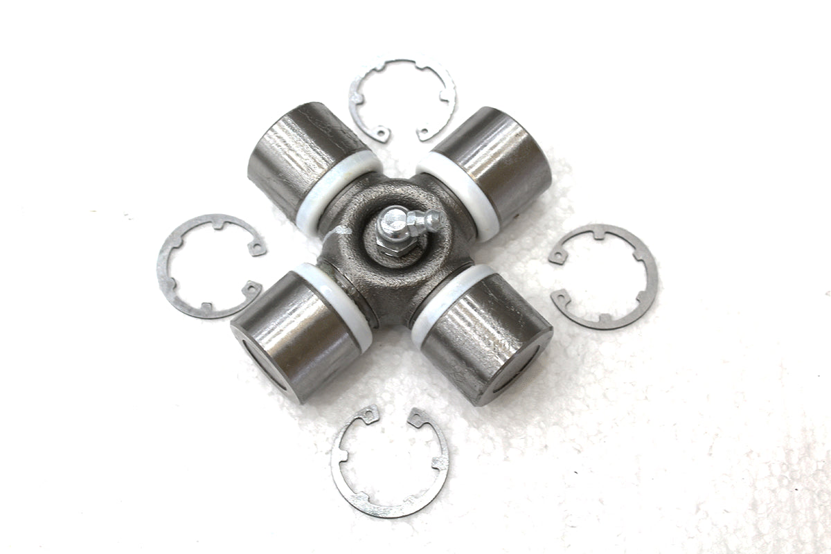 Joint - Universal - Propshaft - Front - DF7 - GKN