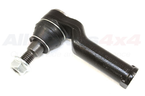 Track rod end - rh - steering rack - f2