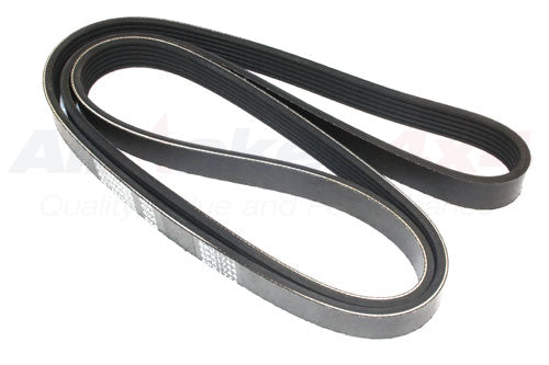 Drive Belt - F2 - TD4 2.2 Diesel - ALLMAKES 4X4