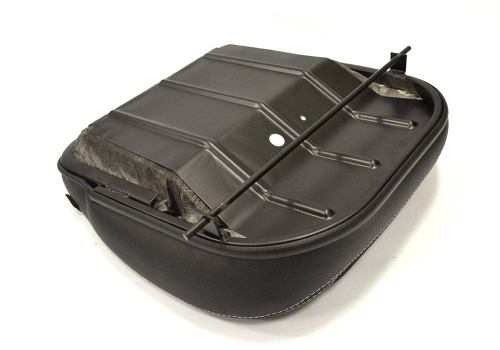 Seat Base - XS BLack Rack model - Driver or Passenger - EXMOOR TRIM
