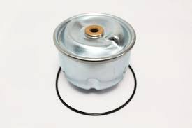 Oil Cooler Rotor Filter - AG PARTS