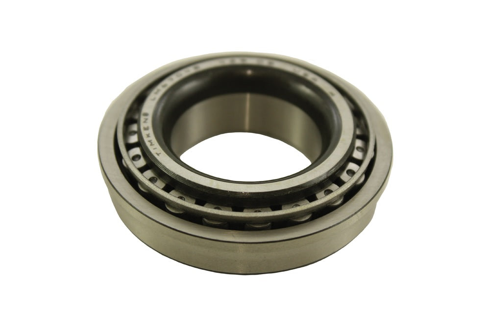 Taper roller bearing