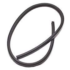 Interior Seal - Roof to Windshield