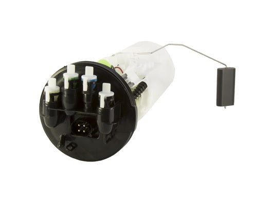 Fuel pump