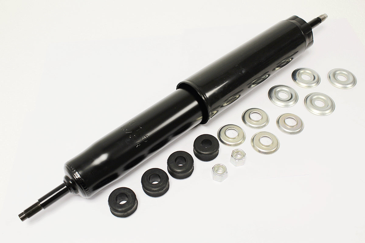Front Shock Absorber - ALLMAKES 4X4