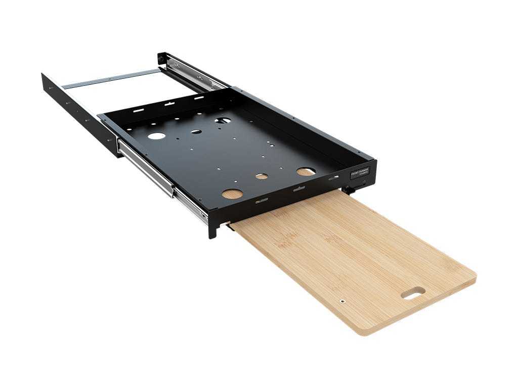 Dometic CFX3 55IM Cooler/Freezer w/Rapid Freeze Plate AND Fridge Slide