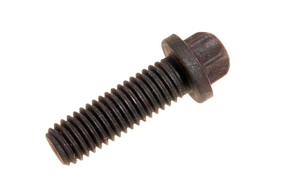 Stainless Steel Hexagonal Head Screw - GENUINE LAND ROVER