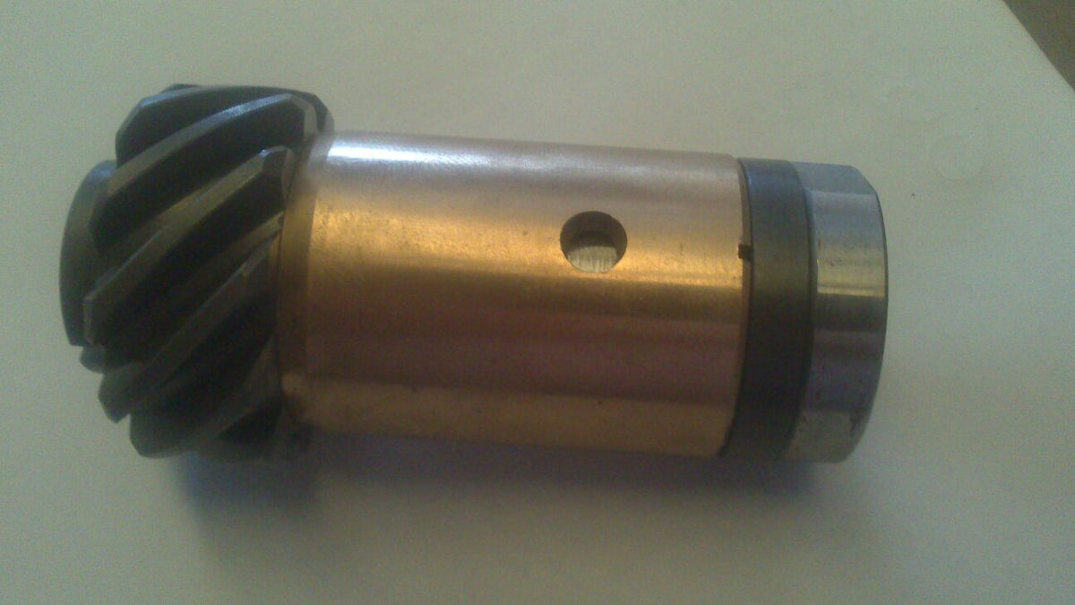 Oil Pump Drive Assembly