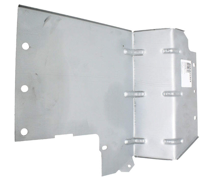 Front Inner Wheel Arch - Rear - Right - ALLMAKES