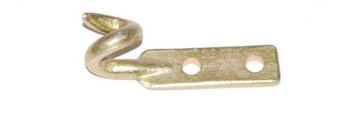 Hook for Tailgate Chain L.H
