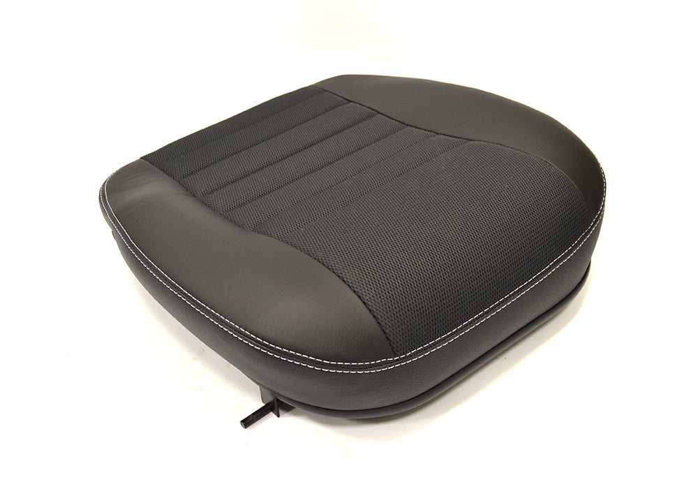 Seat Base - XS BLack Rack model - Driver or Passenger - EXMOOR TRIM