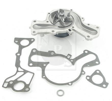 Water pump - NIPPON PIECES