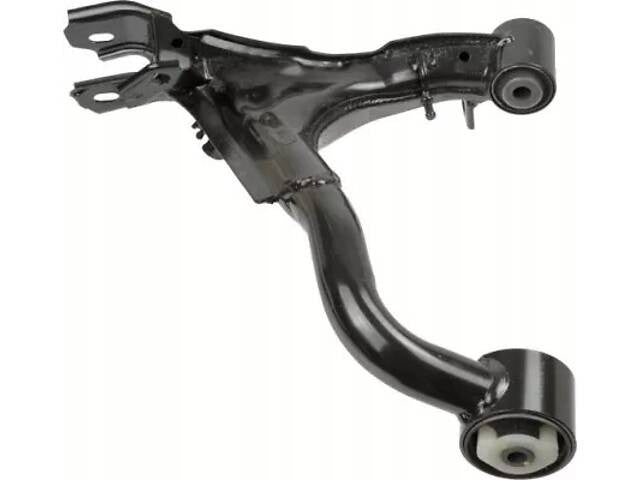 Arm - rear suspension - l.h - upper - d3/d4