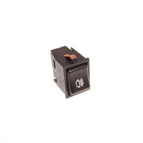 Rear Fog Lamp Switch