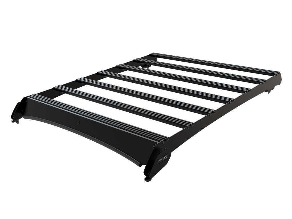 Ford Ranger T6.2 Wildtrak Raptor Double Cab (2022- Current) Slimsport Roof Rack Kit