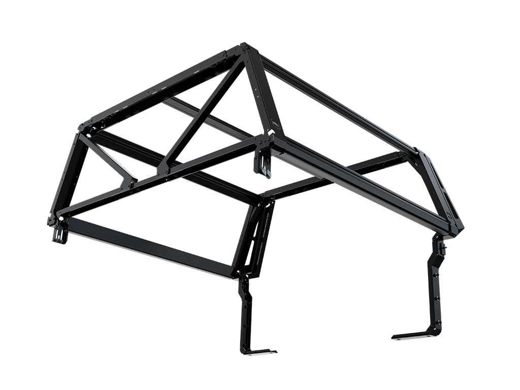 Toyota Tacoma 3rd Gen Double Cab 5' (2016-2023) Pro Bed System