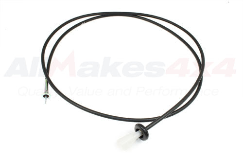 Cable speedometer - ALLMAKES