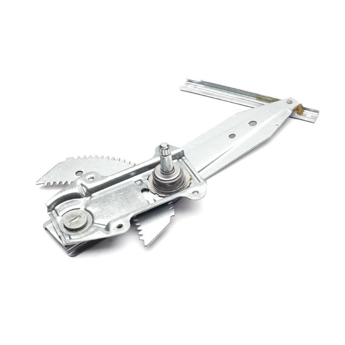 Left Rear Window Regulator