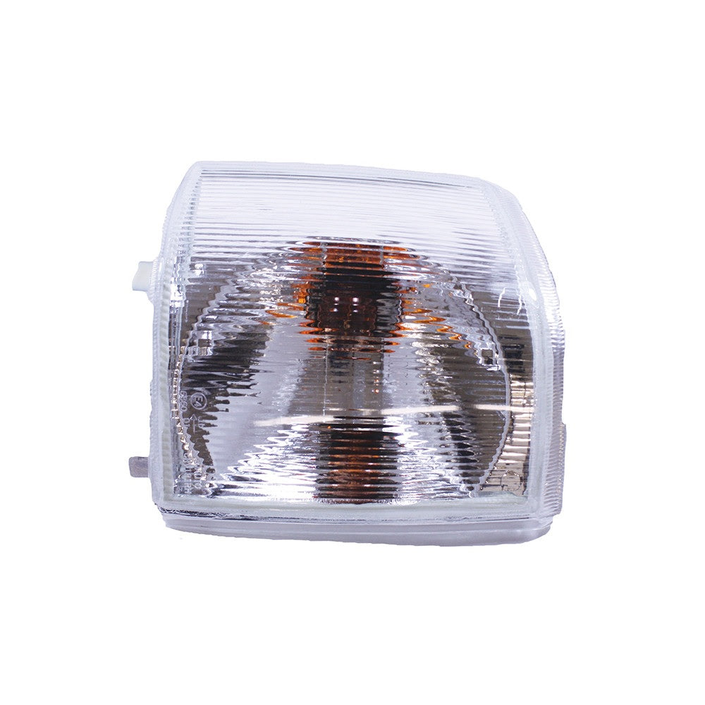 Indicator Assembly Front White - AG PARTS