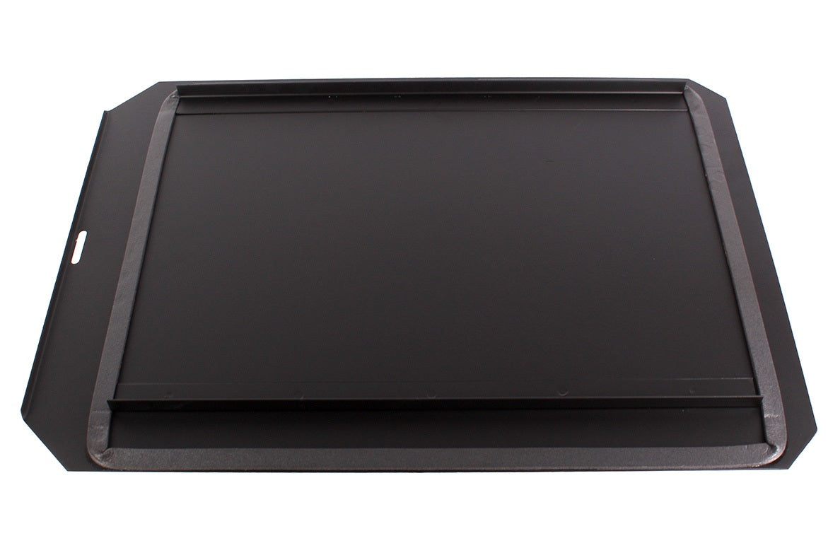 Cover Compartimiento Almacenaje - Base De Seat - Side right - ALLMAKES