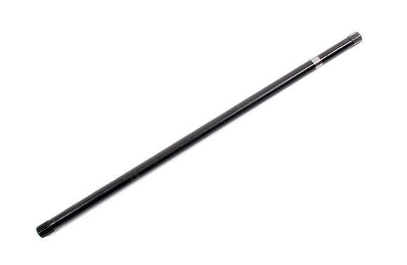 Rear Driveshaft - Without Flange - Left Side - ALLMAKES