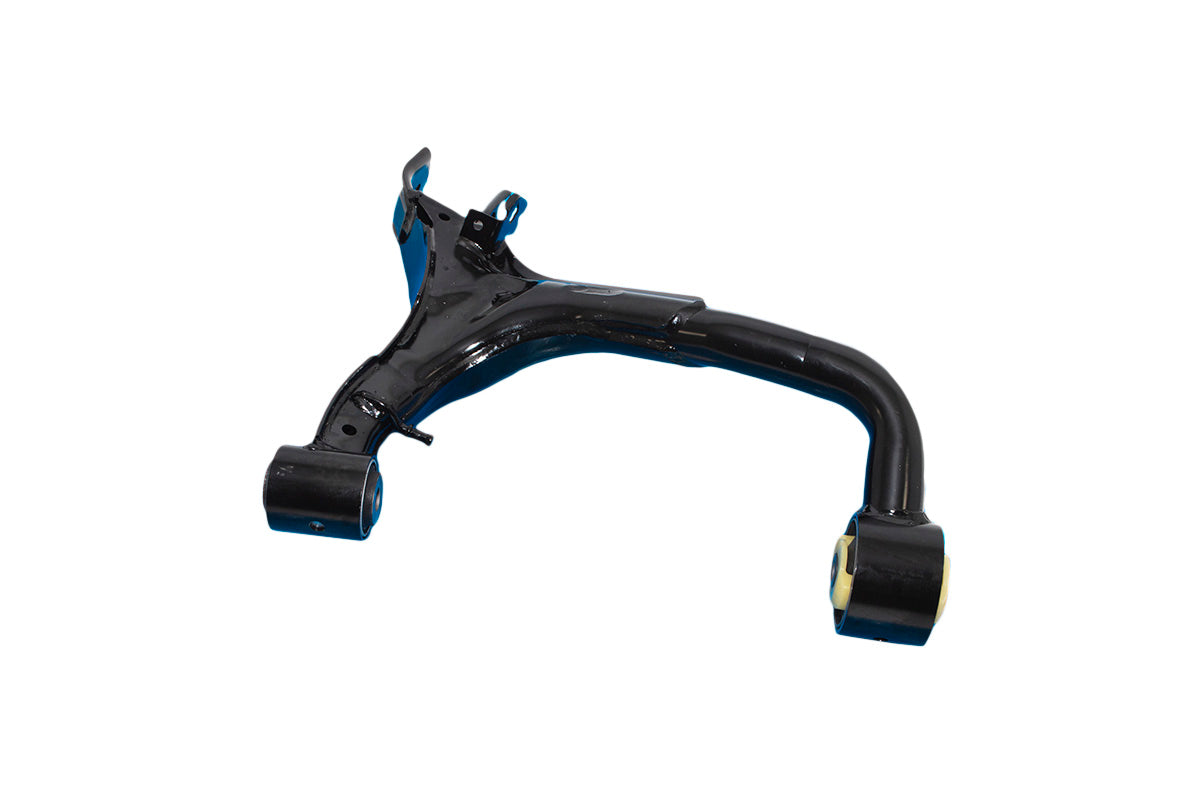 Arm Assy - Rear Upper RH Less Bush D3-D4 RRS - PR2 ALLMAKES