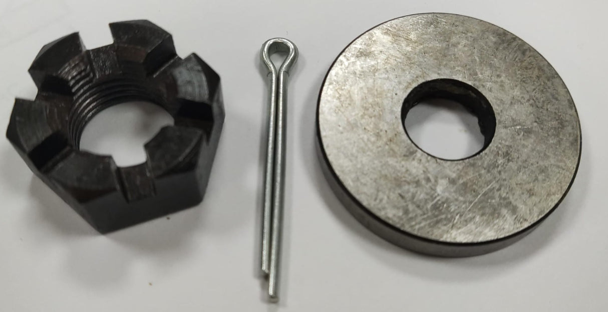 Crown Fastening Kit