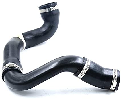 Intercooler Hose - GENUINE LAND ROVER