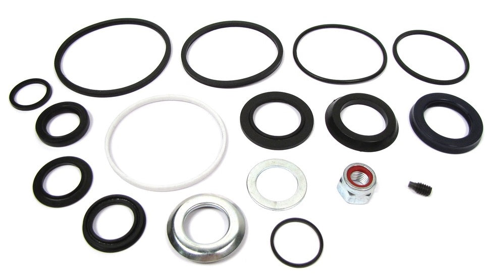 Seal kit pas - Steering Box