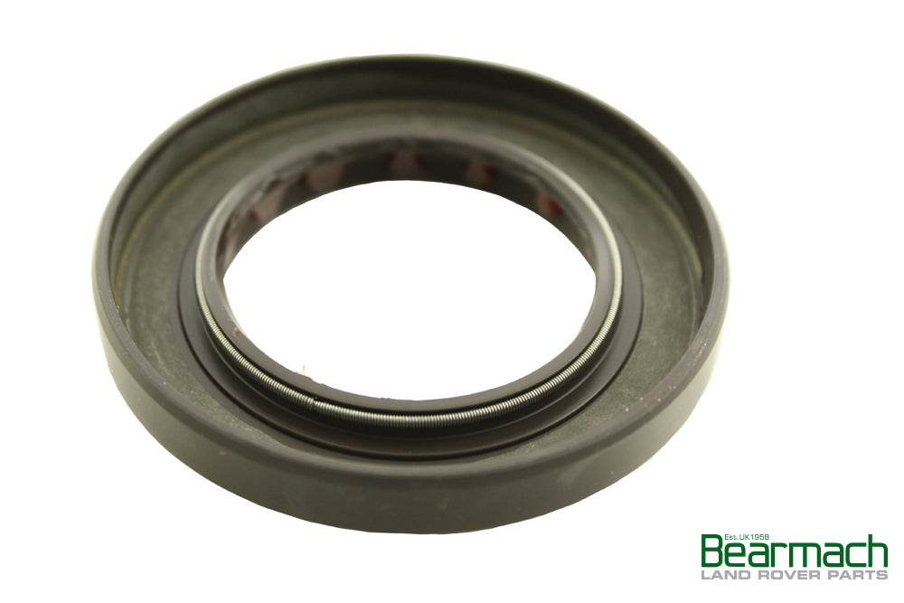 Seal drive shaft