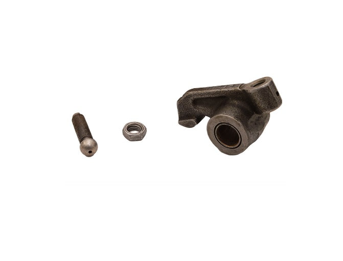 Rocker Ex Valve LH
