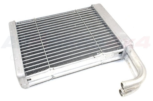Heater Matrix