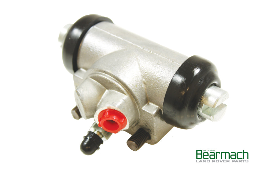 Rear Brake Cylinder - Left Side - 88 - 25mm Piston - ALLMAKES