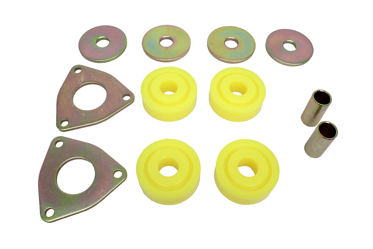 Bush Kit - ALLMAKES 4X4