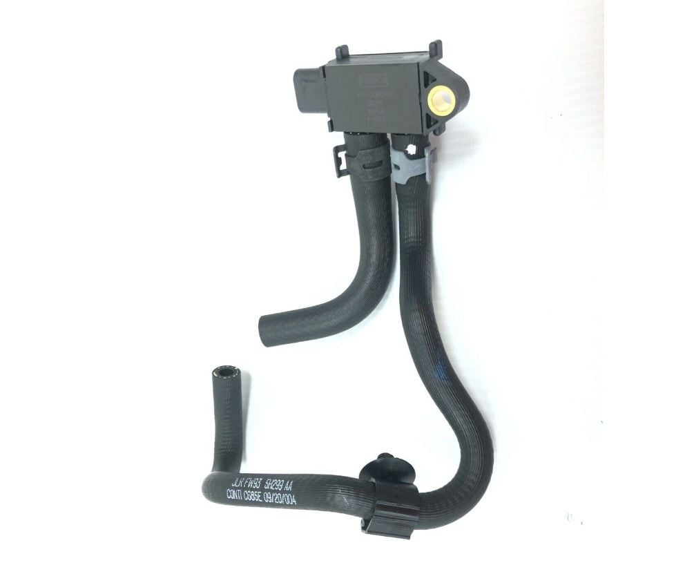 Differential Pressure Sensor - GENUINE LAND ROVER