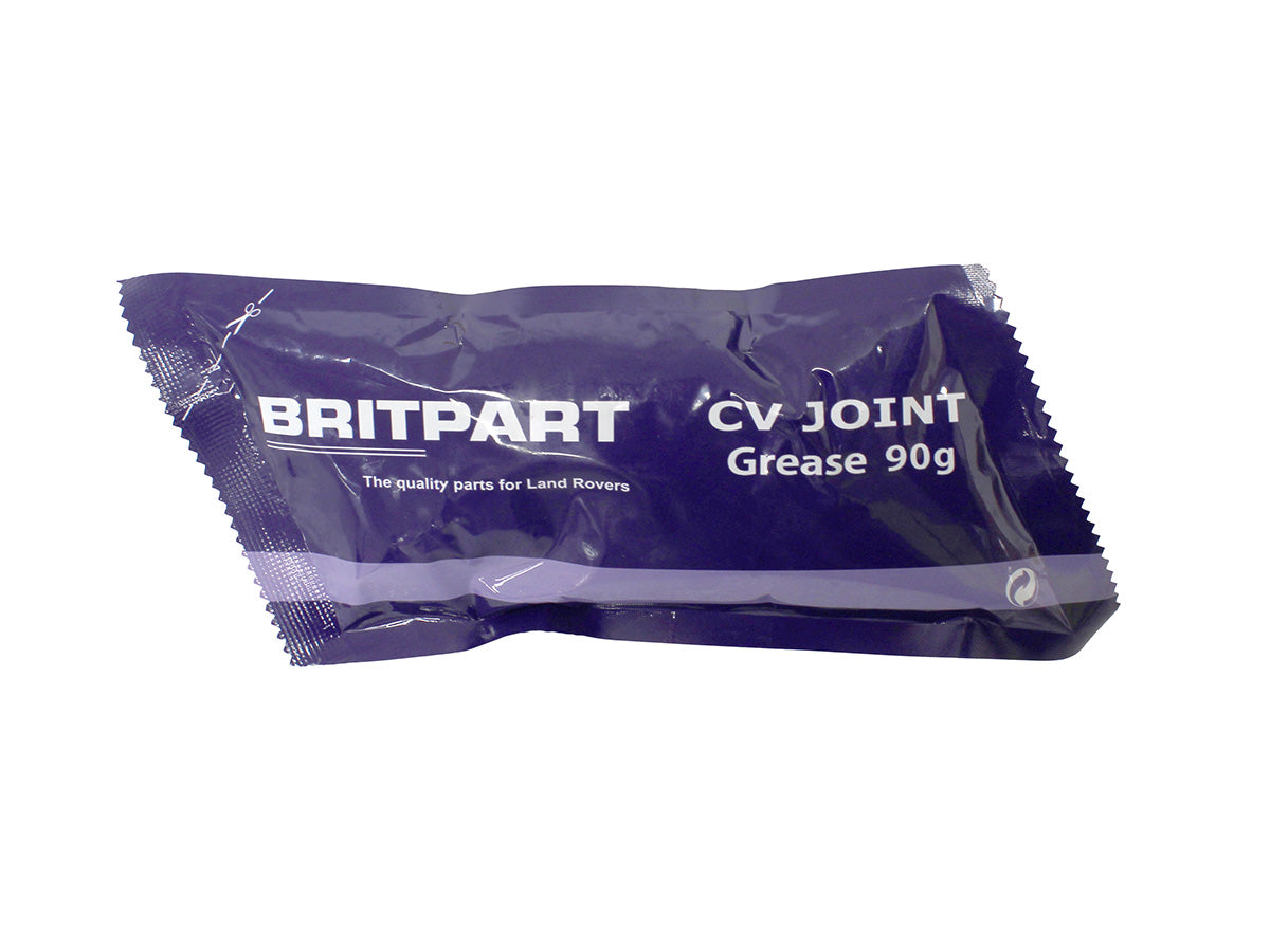 CV Joint Grease - ALLMAKES 4X4