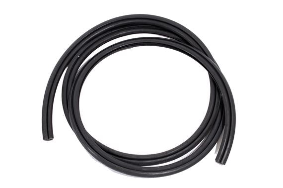 Weatherstrip - side