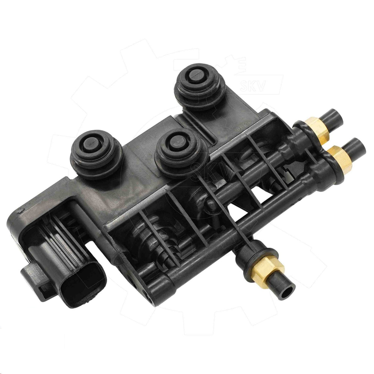 Valve block - SKV