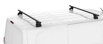 2x CROSS Cargo Xpro 2022 SF145 Bars