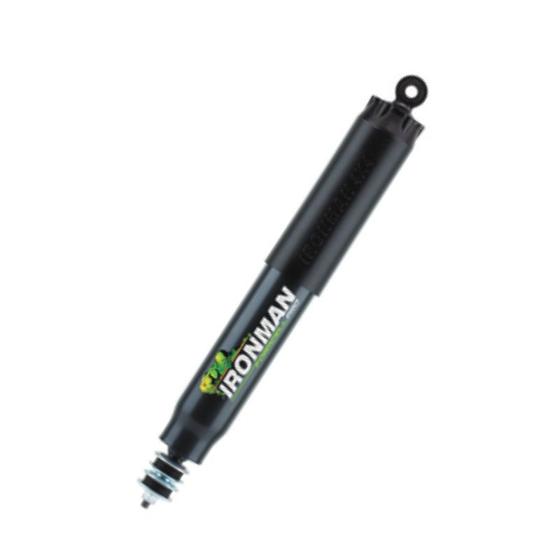 Rear Shock Absorber Ironman Foam Cell PRO - IRON MAN