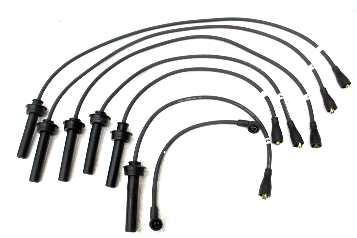 Plug lead kit