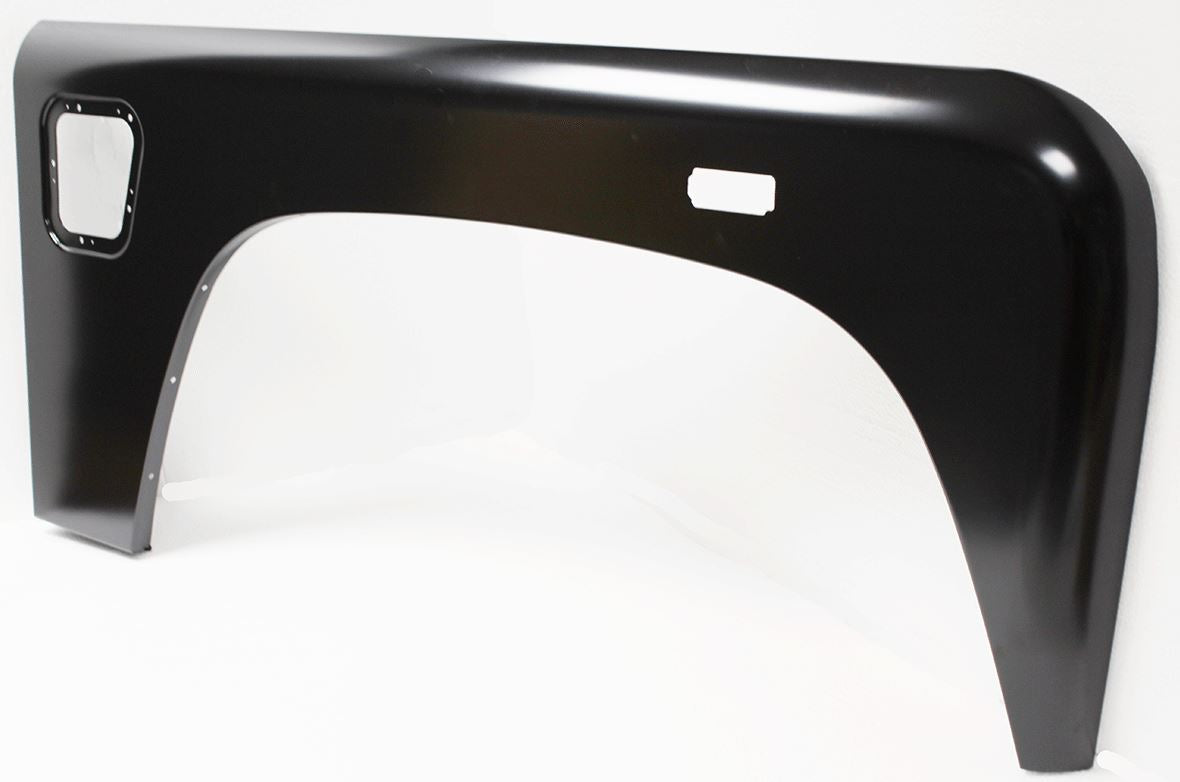 Wing Front RH