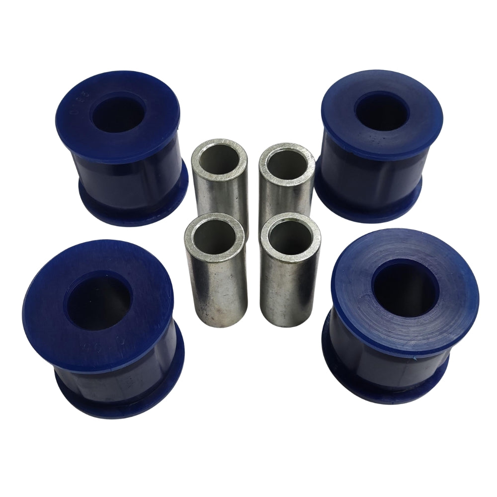 Bush radius arm poly set of 4