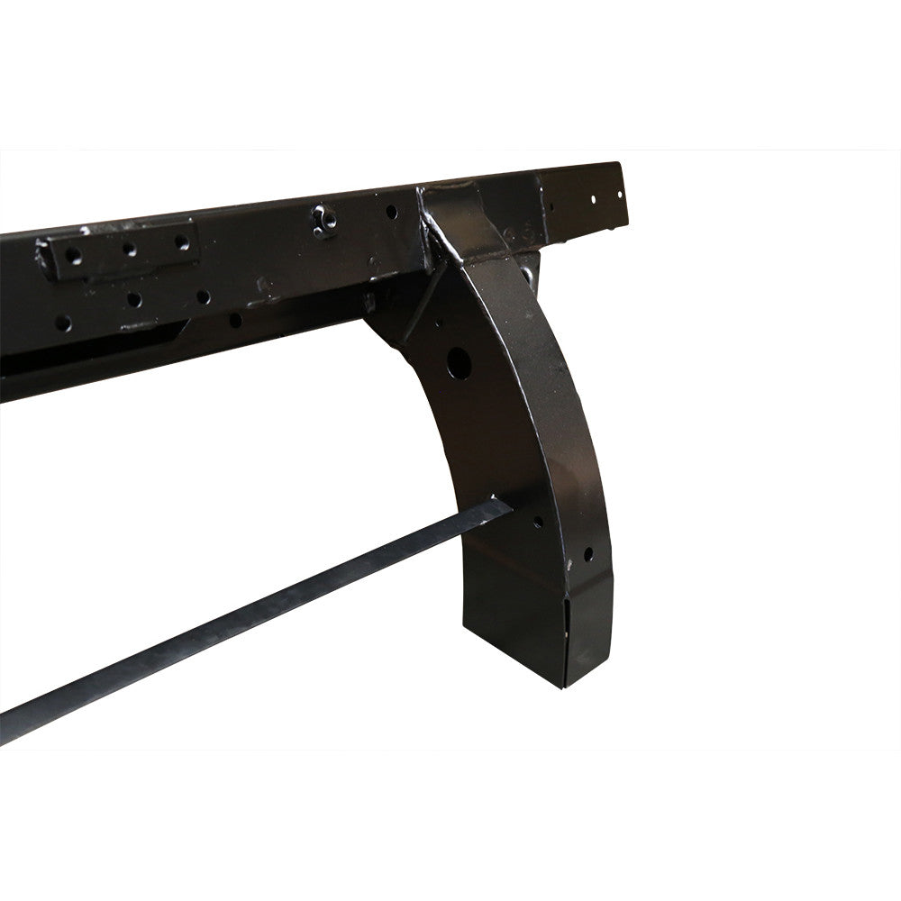 Rear Crossmember - With Extensions - 110" / 130" - AG PARTS
