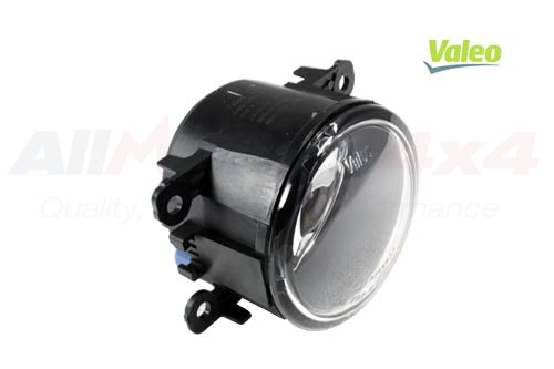 Lamp - fog - front - d4/f2 - VALEO