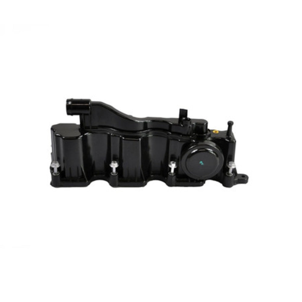 Cylinder Head Cover - Crankcase Breather - SKV