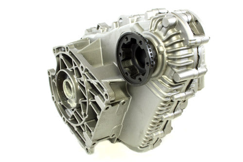 Transfer Box Assy - New