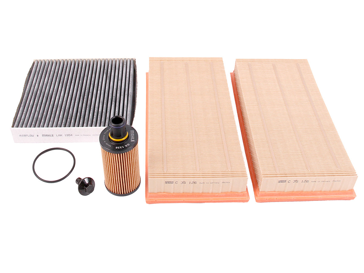 Service Kit - D5 - 3.0L Petrol From L2426463 - PR2 ALLMAKES