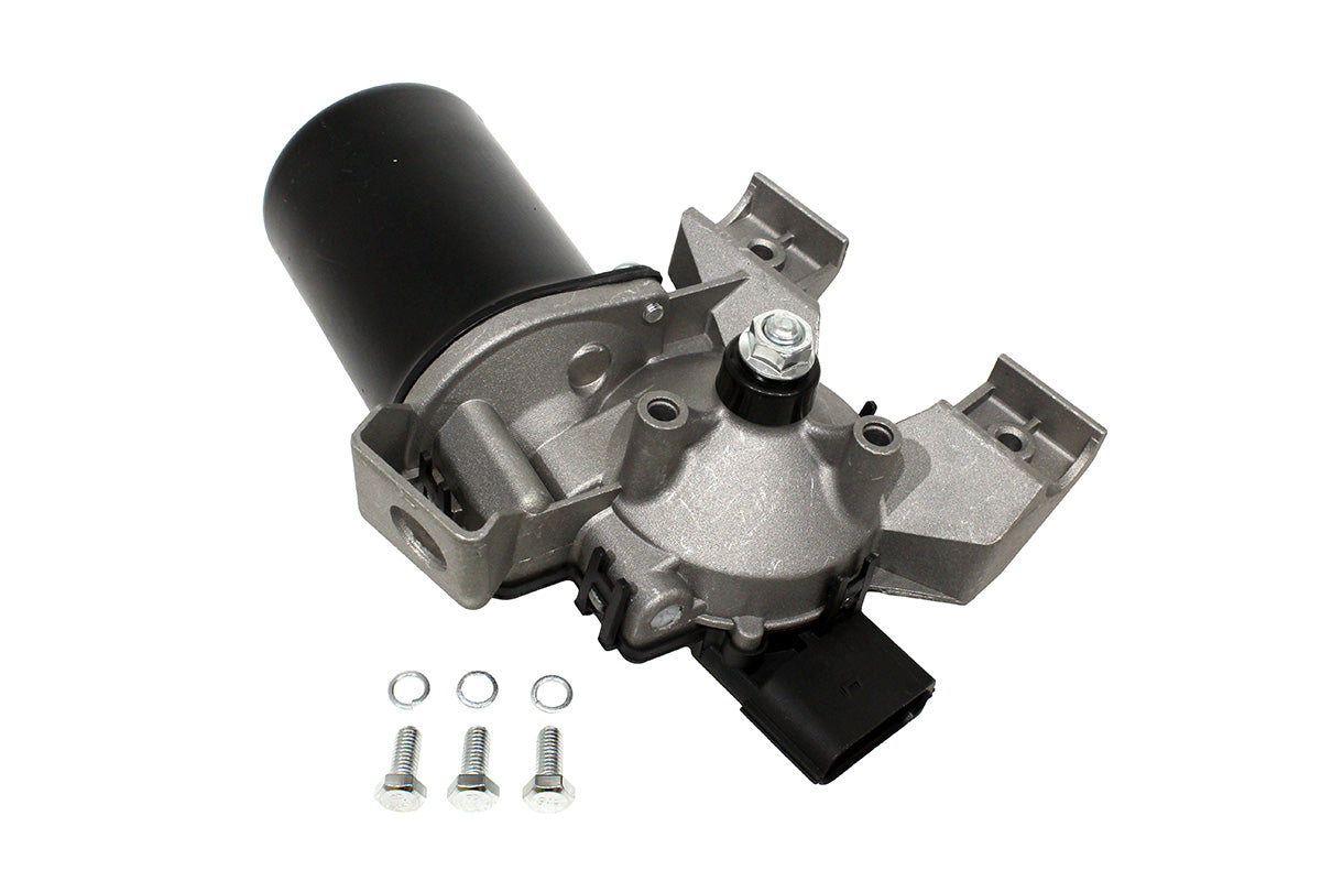 Motor - Wiper - ALLMAKES 4X4
