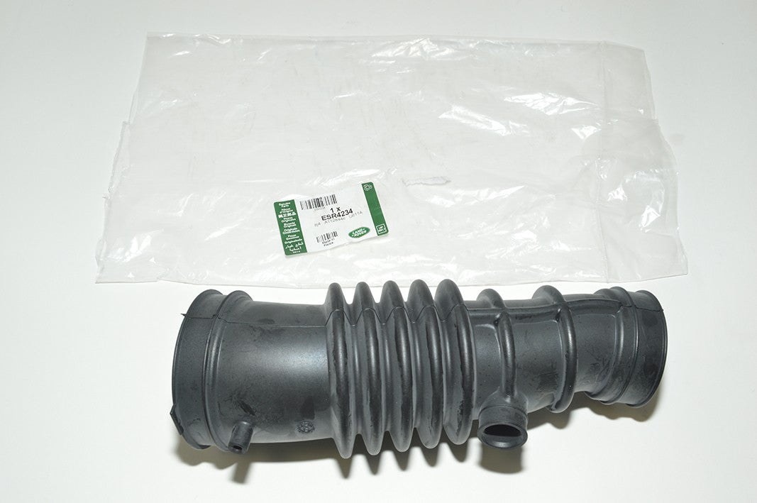Hose - Turbo to Air Flow Meter